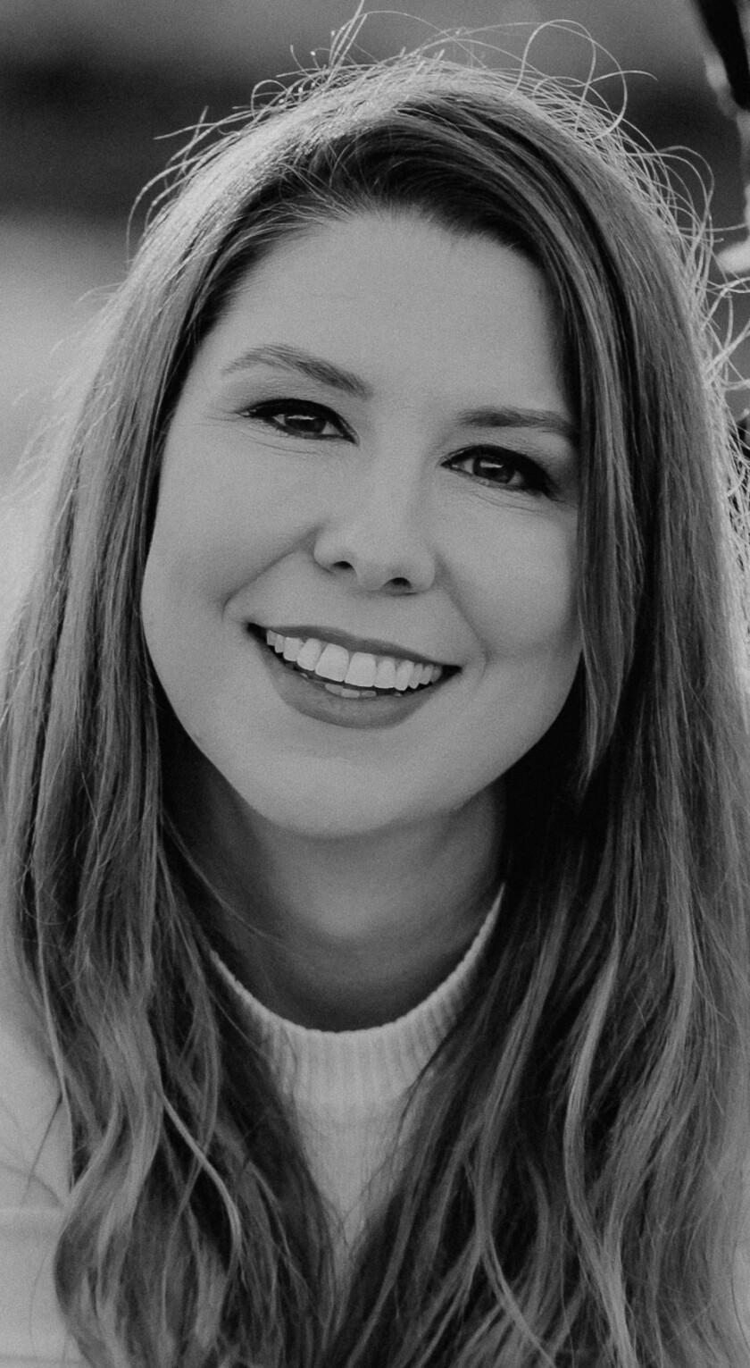 La Jolla resident Brynne MacEachern