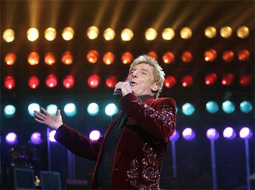 With ticket prices hitting the stratosphere, scoring seats to see Barry Manilow or other major acts in Las Vegas may take a little planning. Getting a hotel package deal or going through a ticket discounter can help trim your entertainment bill. A tip for high rollers: Spending enough at the tables may entitle you to a free show. Call your casinos VIP services.