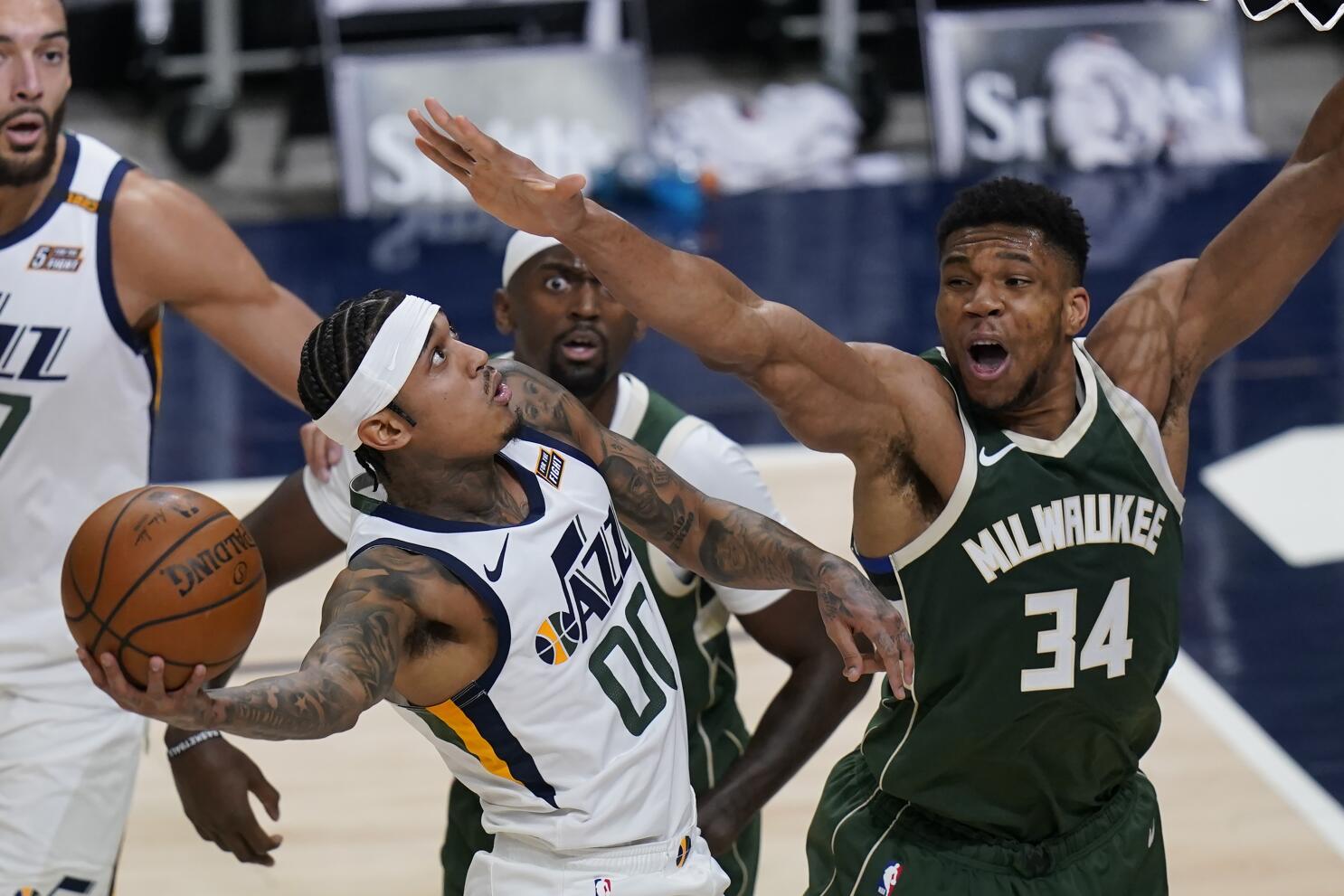 What Paul George Said After Choking Pivotal Game 7 to Denver