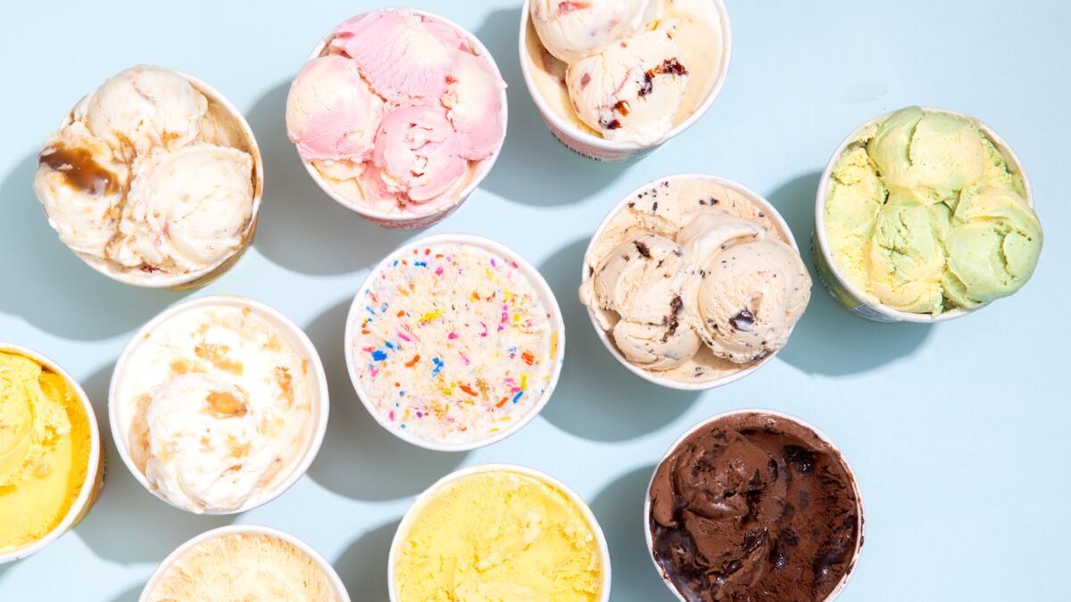 The Best Ice Cream Scoops in 2022