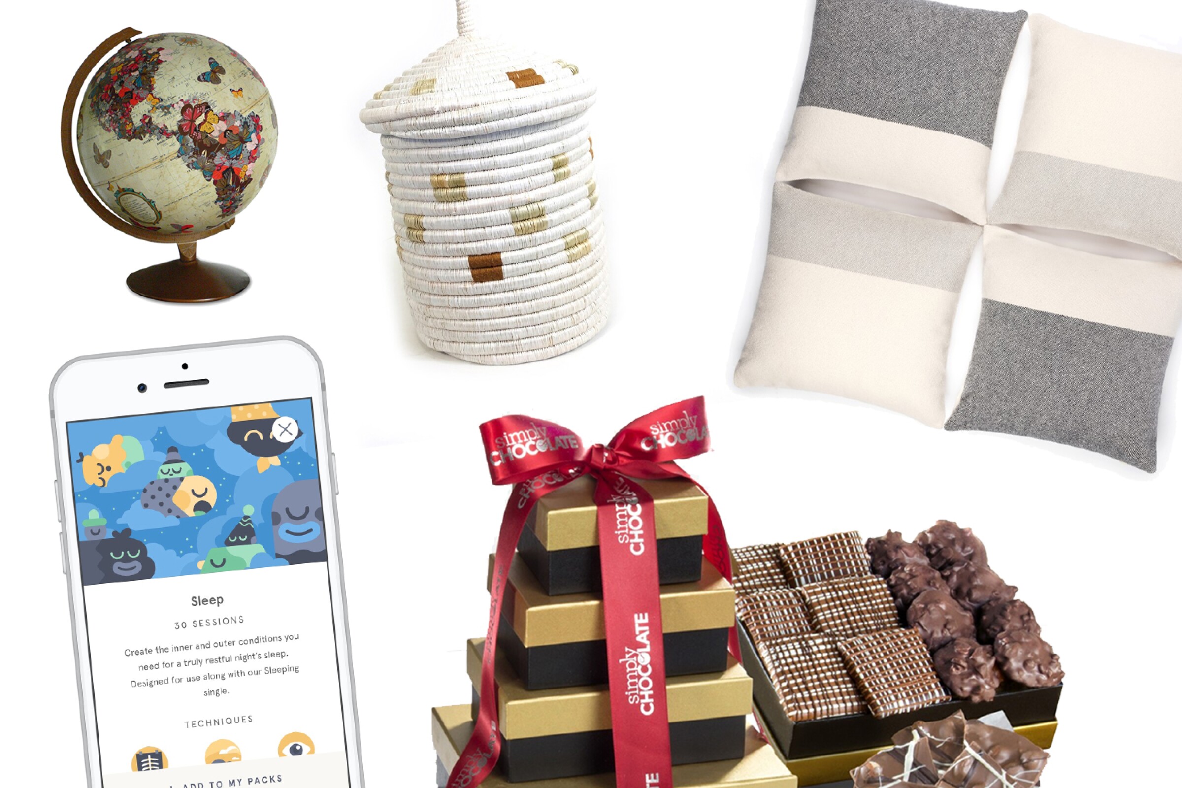 The best charitable gifts that give back Los Angeles Times