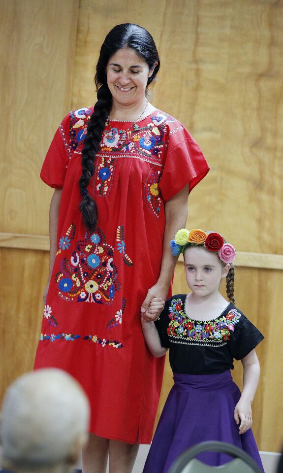 Photo Gallery: Fashion show at Adventist Health Center for the Children's Center – Adventist Health Glendale