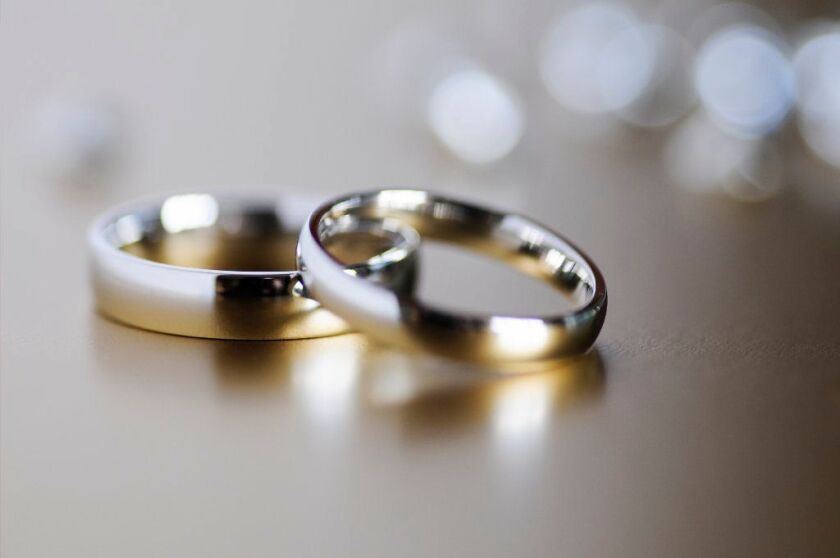 An 11-year-old girl married a 41-year-old man in Malaysia.