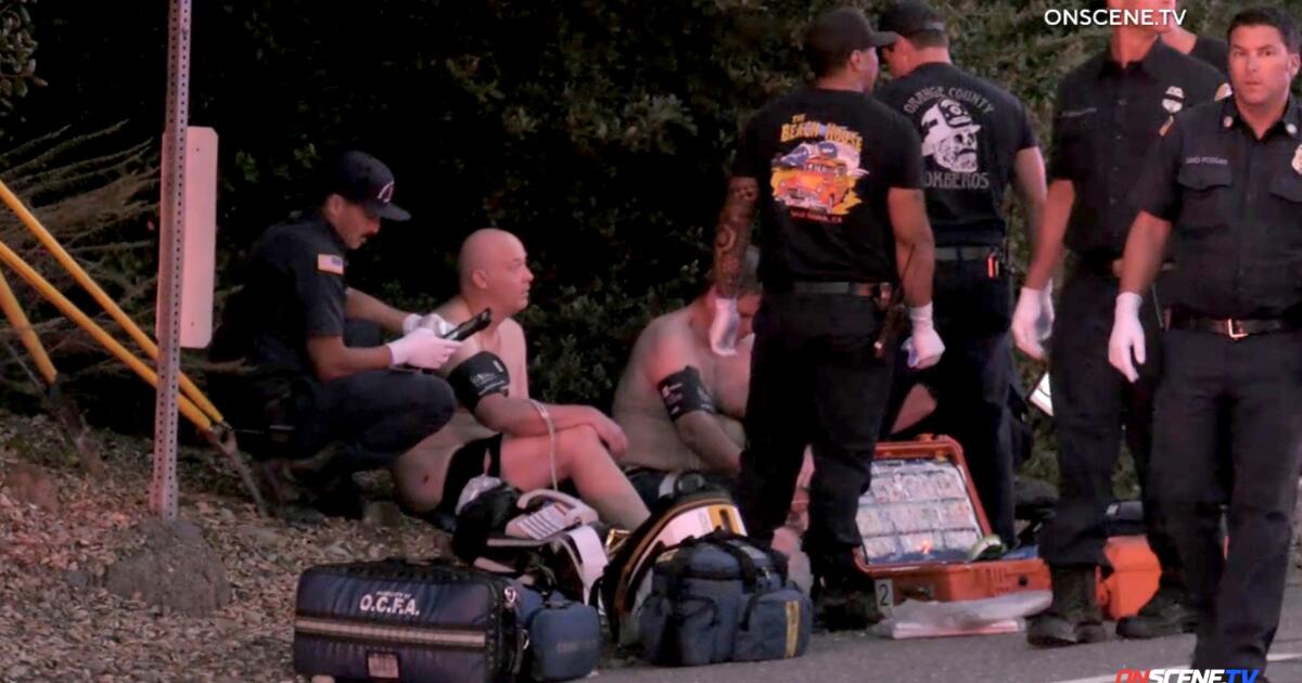 Cook's Corner patrons stunned by mass shooting: 'It’s a tragedy'
