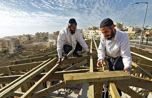 Beitar Illit, West Bank