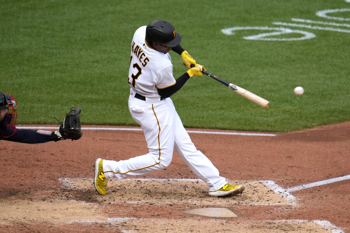 Pittsburgh Pirates: Two Ex-Players Claimed Off Waivers