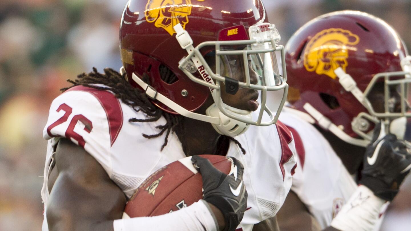 USC cornerback Josh Shaw admitted he fabricated his story that he sprained both of his ankles while trying to save his nephew in a swimming pool. He has been suspended indefinitely from all USC football team-related activities.
