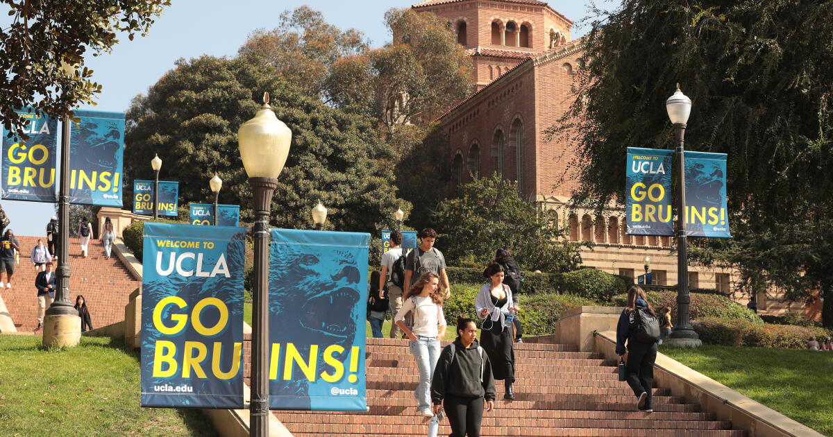 Why more students are taking the SAT, even as UC and CSU campuses remain test-free