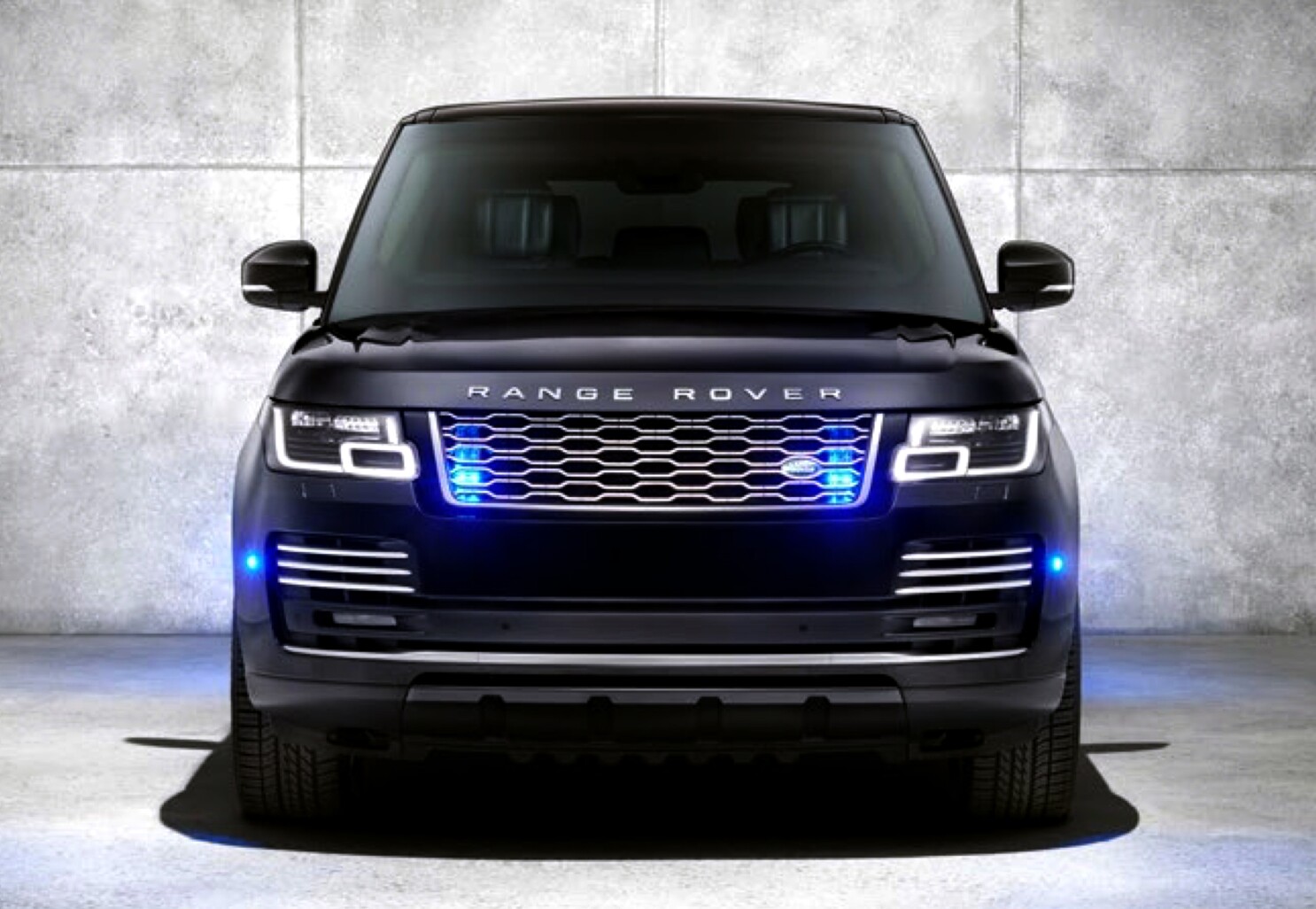 The Market For Bulletproof Vehicles Is Exploding Los