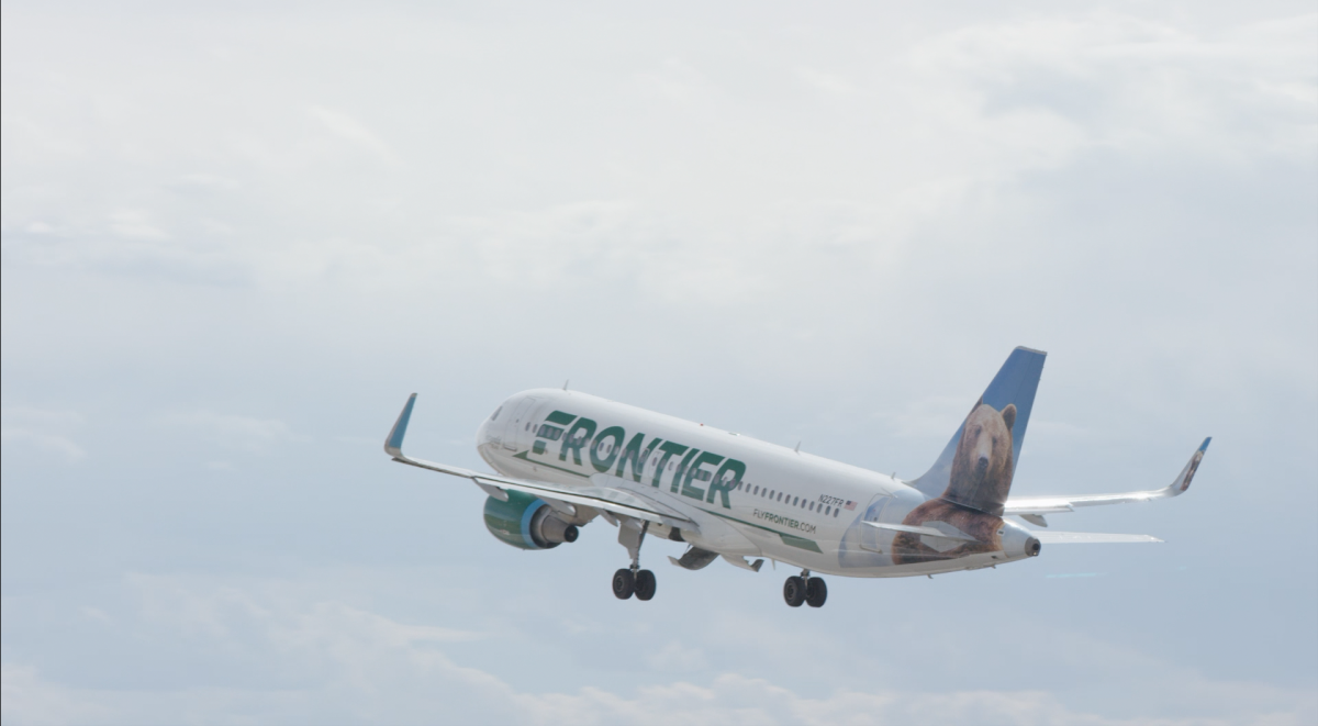 Frontier Airlines dropped plans to charge extra for folks who want to keep their distance from fellow passengers on flights.