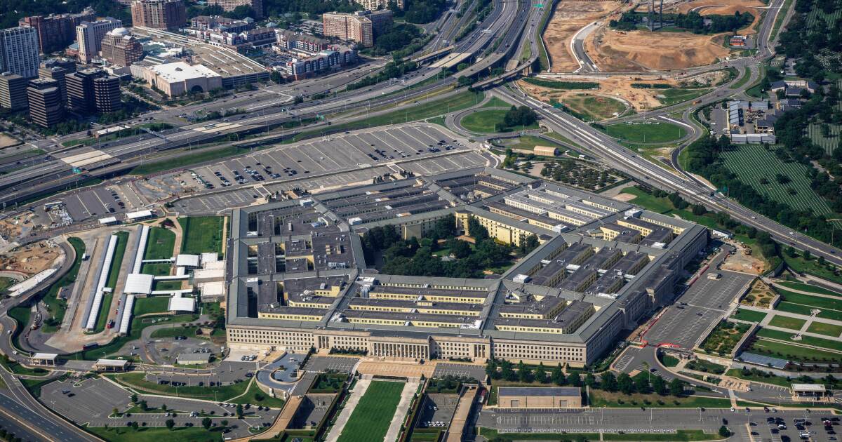 Family of Colombian man killed in U.S. strike in the Caribbean files human rights challenge