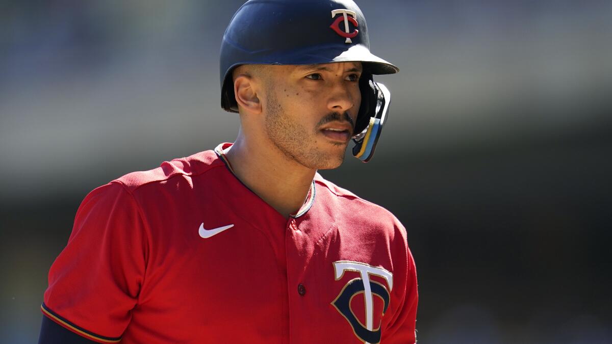 Mets news: Carlos Correa signs 6-year, $200 million deal with the Twins -  Amazin' Avenue