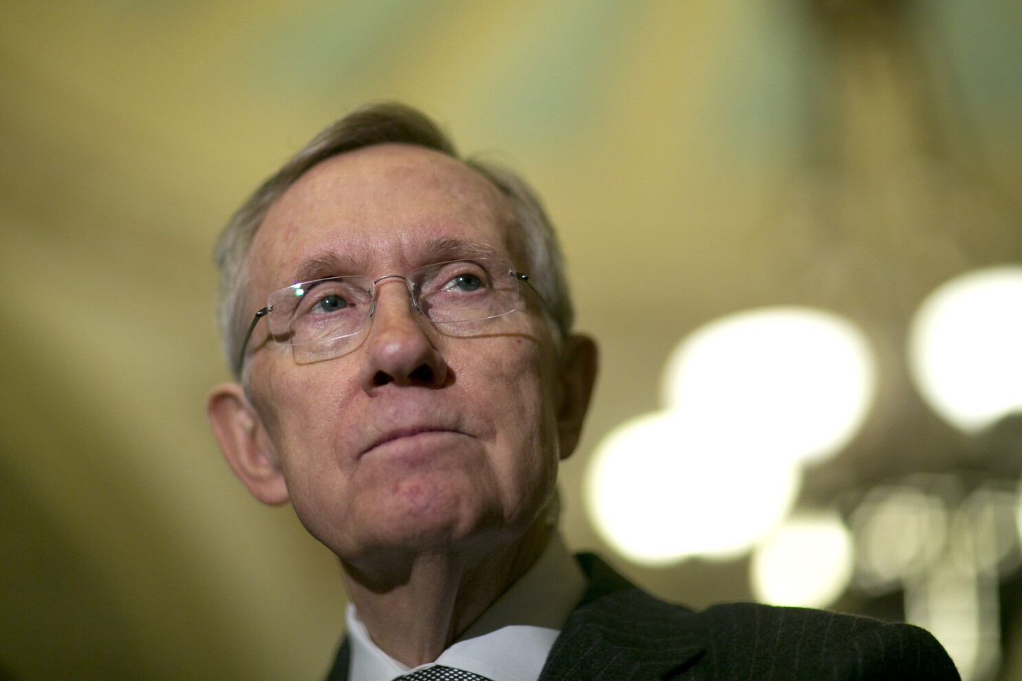 Debt Ceiling Bill Clears Senate Obama Expected To Sign Los