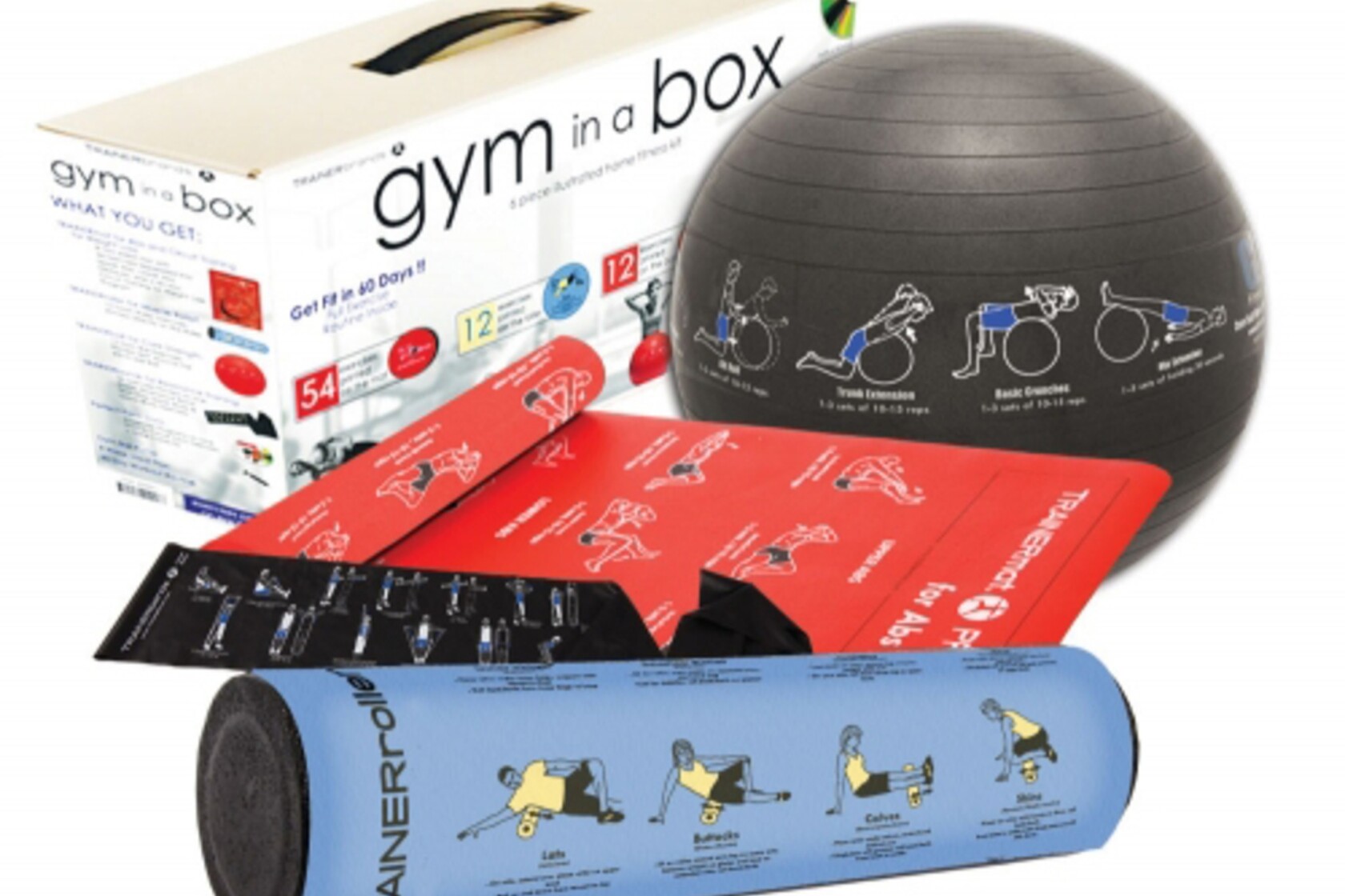 Compact Exercise Aids That Work For Dorm Room Workouts Los