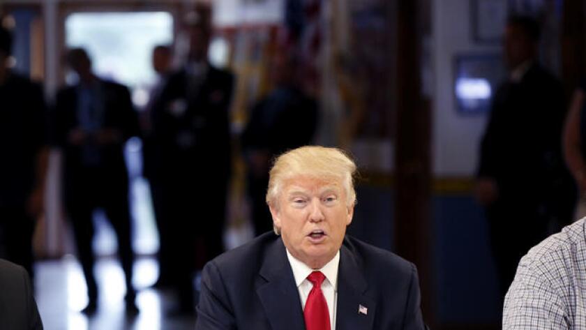 Wizarding World Of Harry Potter Opening Day Merchandise Works Magic And Long Lines Abound Los Angeles Times