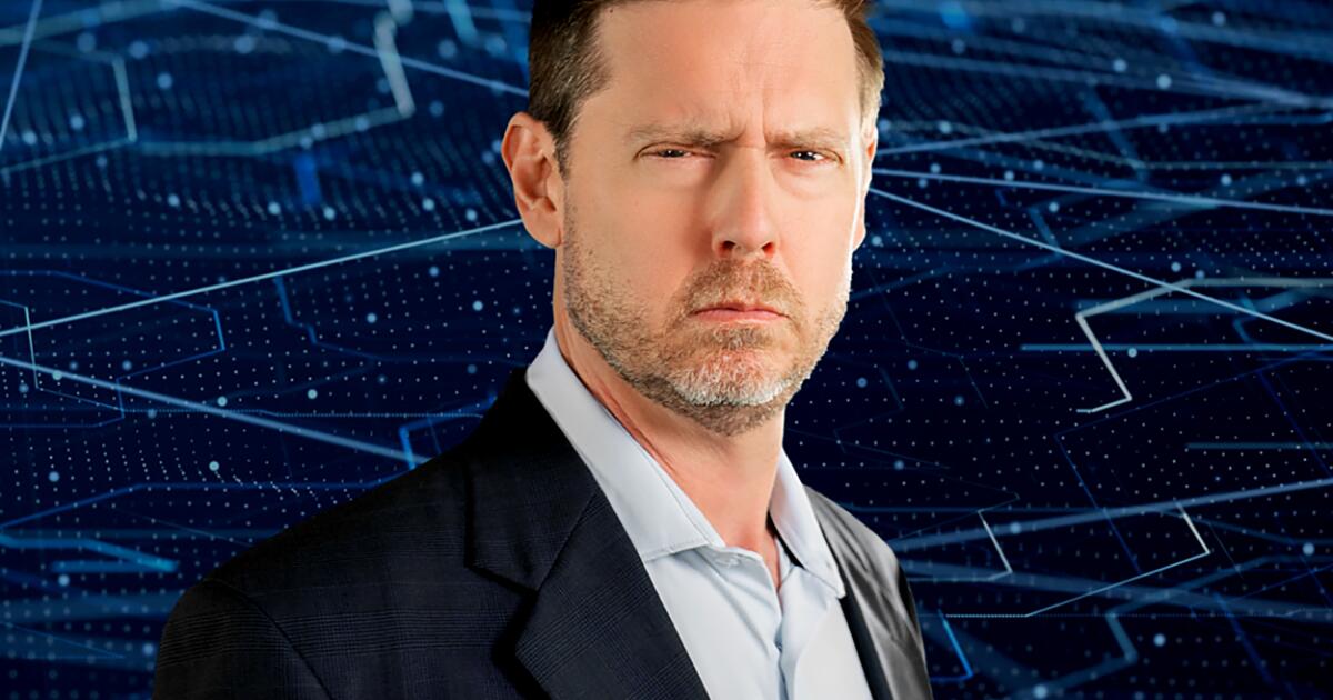 Tim Heidecker sur l’histoire d’Alex Jones sur Infowars de The Onion