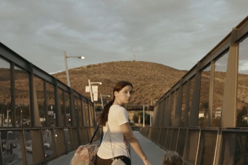 La película "Manuela" explora las diferentes formas de experimentar la maternidad