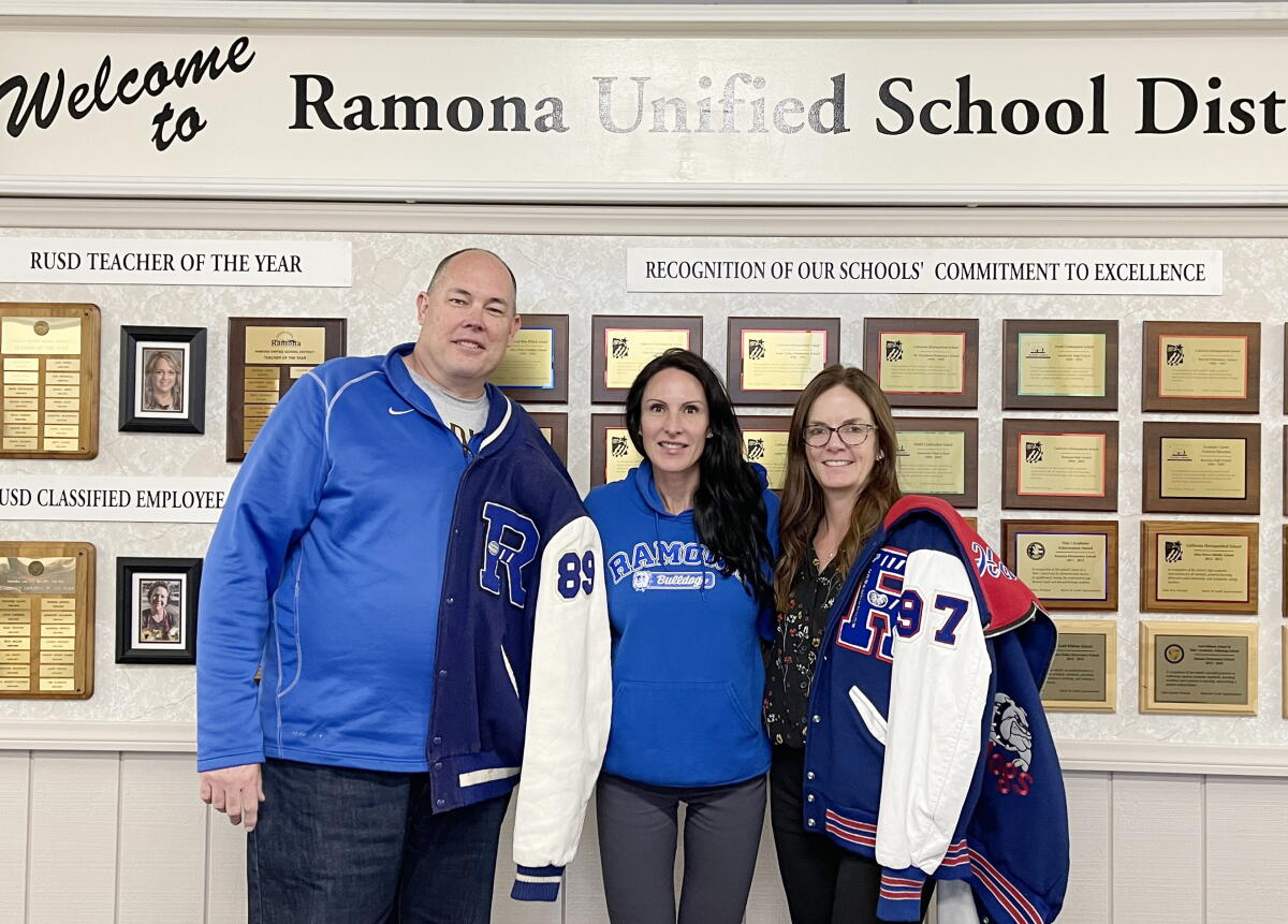 Educators recall how their school experiences prepared them for jobs at