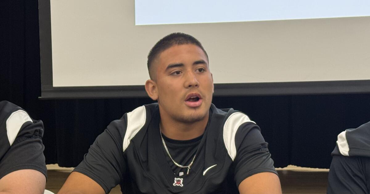 Cleveland advances to Metropolis Part Division II soccer ultimate Cleveland advances to Metropolis Part Division II soccer ultimate