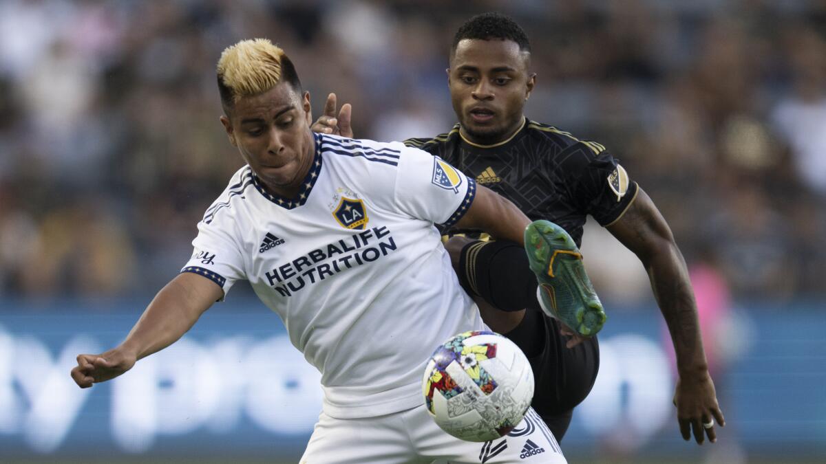 LA Galaxy to feature Herbalife Nutrition and Dignity Health on jersey  sleeves during MLS is Back Tournament