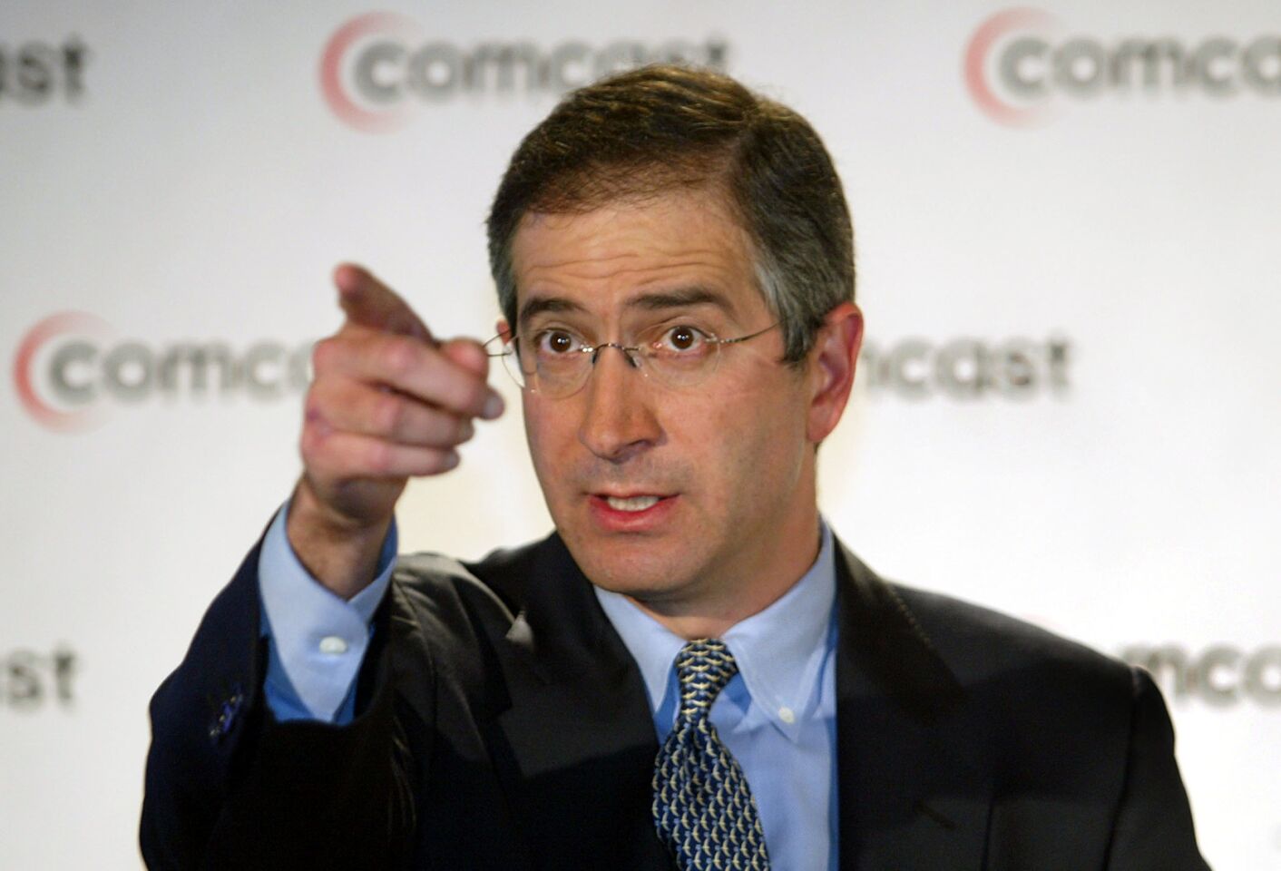Roberts, chief executive of Comcast Corp., received a compensation package of $31.4 million. His package indicates an 8% rise from the $29 million package he collected the previous year.