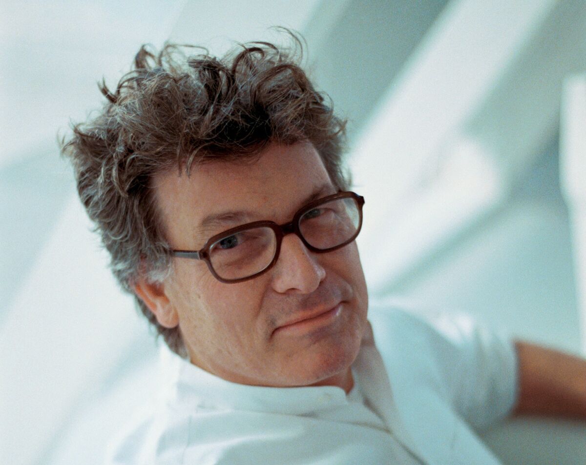 Bob Biggs, founder of Slash Records