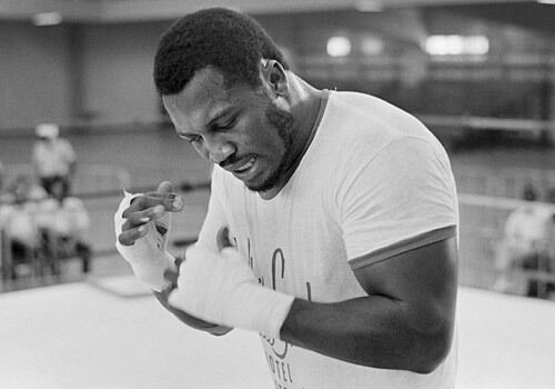 The heavyweight champ had epic bouts with Muhammad Ali. In 1971 he became the first fighter to defeat Ali, then lost two rematches. In his 37 professional fights, "Smokin' Joe" won 32 times. But he never accepted his 1-2 record against Ali. He was 67. Full obituary Notable sports deaths of 2011