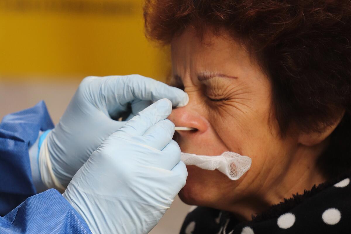 Variante delta de coronavirus será predominante en México, alertan expertos