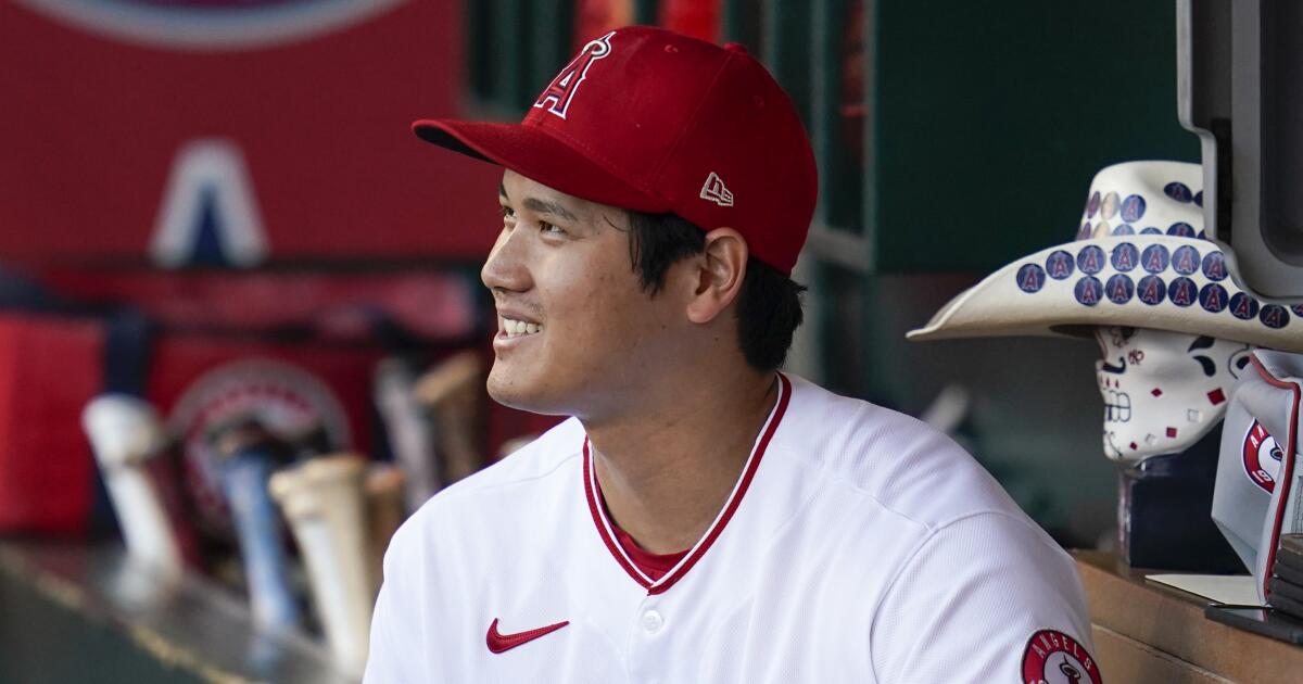 Japanese baseball pitcher and hitter Shohei Ohtani, joined Los Angeles  Angels, starts to train after returning to Japan in Chiba Prefecture on  Dec. 12, 2017. 23-year-old Ohtani has officially recorded the fastest