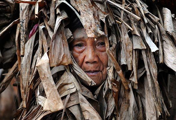 Wednesday: Day in photos - Philippines