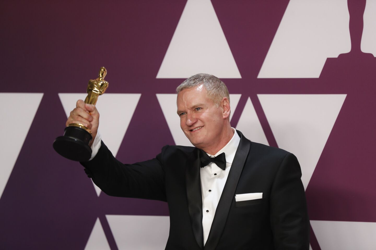 Oscars live updates See the full list of winners The San Diego Union