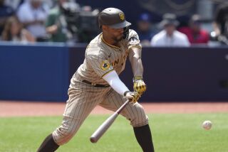 Talking with  Padres infielder Ha-Seong Kim (and translator Leo Bae,  too) - The San Diego Union-Tribune