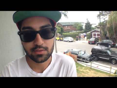 Isla Vista Shooting Suspect Targeted Sorority Neighbors Strangers Los Angeles Times