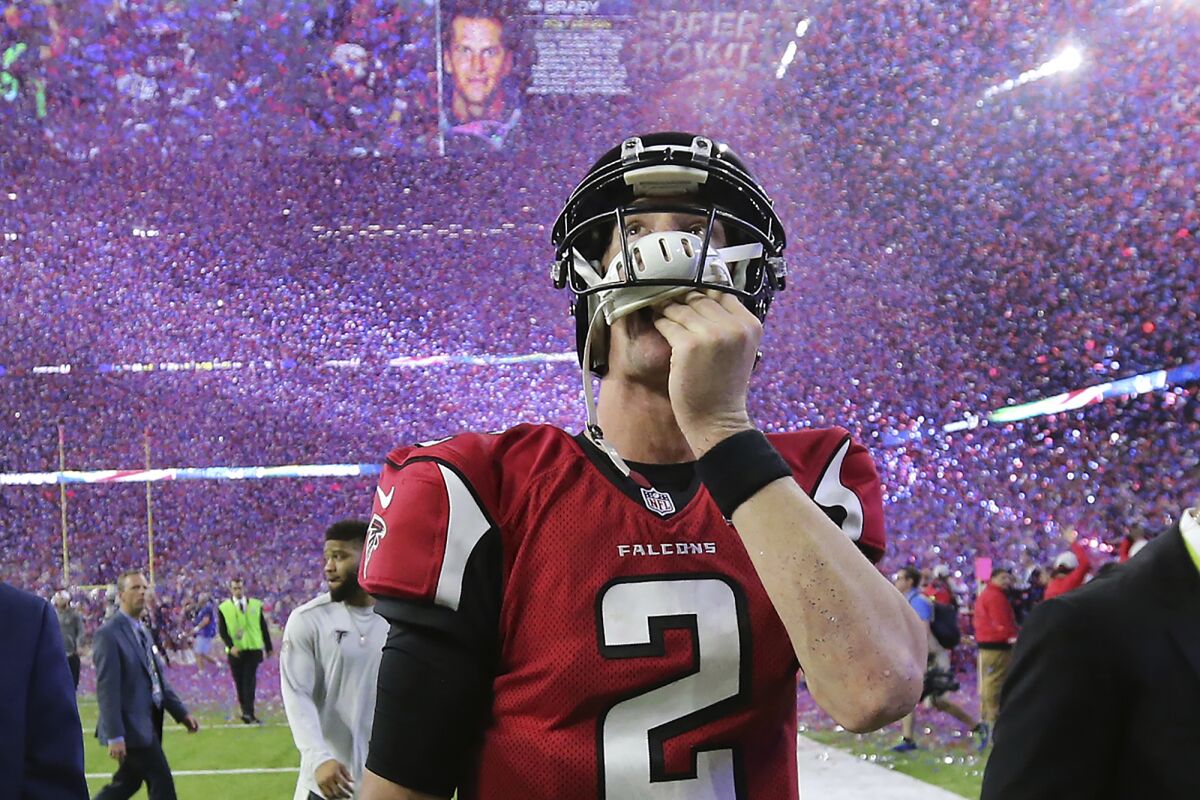 Twitter reactions: Falcons fans celebrate Braves' World Series win