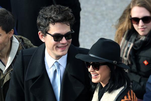 John Mayer: 'I was just a jerk' in previous relationships