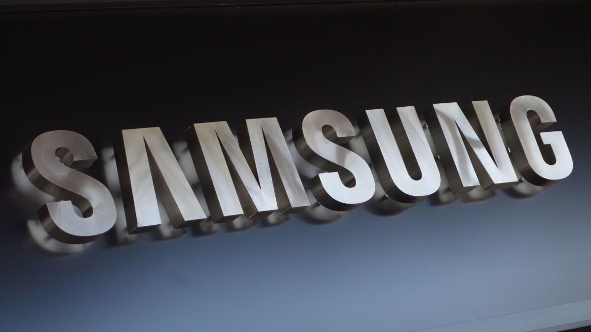 Samsung is recalling 2.8 million washing machines that can vibrate violently or burst apart.