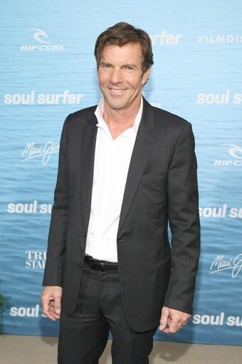 'Soul Surfer' premiere