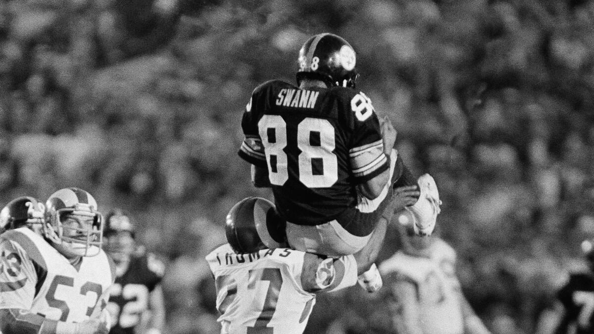 Los Angeles Rams Super Bowl History: Appearances, wins, record, and more