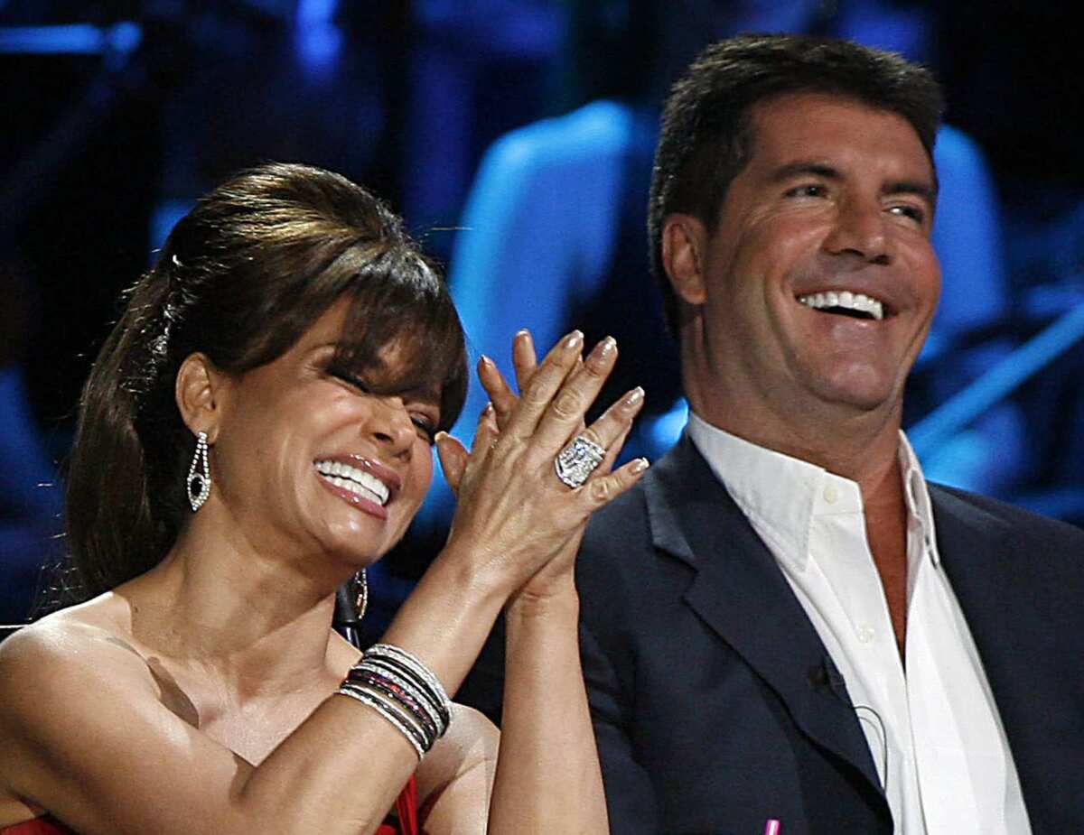 Years on the show: 8. Paula Abdul chose to leave the top-rated show rather than accept a salary below her asking price. Though Abdul later reunited with Simon Cowell briefly on "X Factor," she was overhauled in yet another reality judge shakeup.