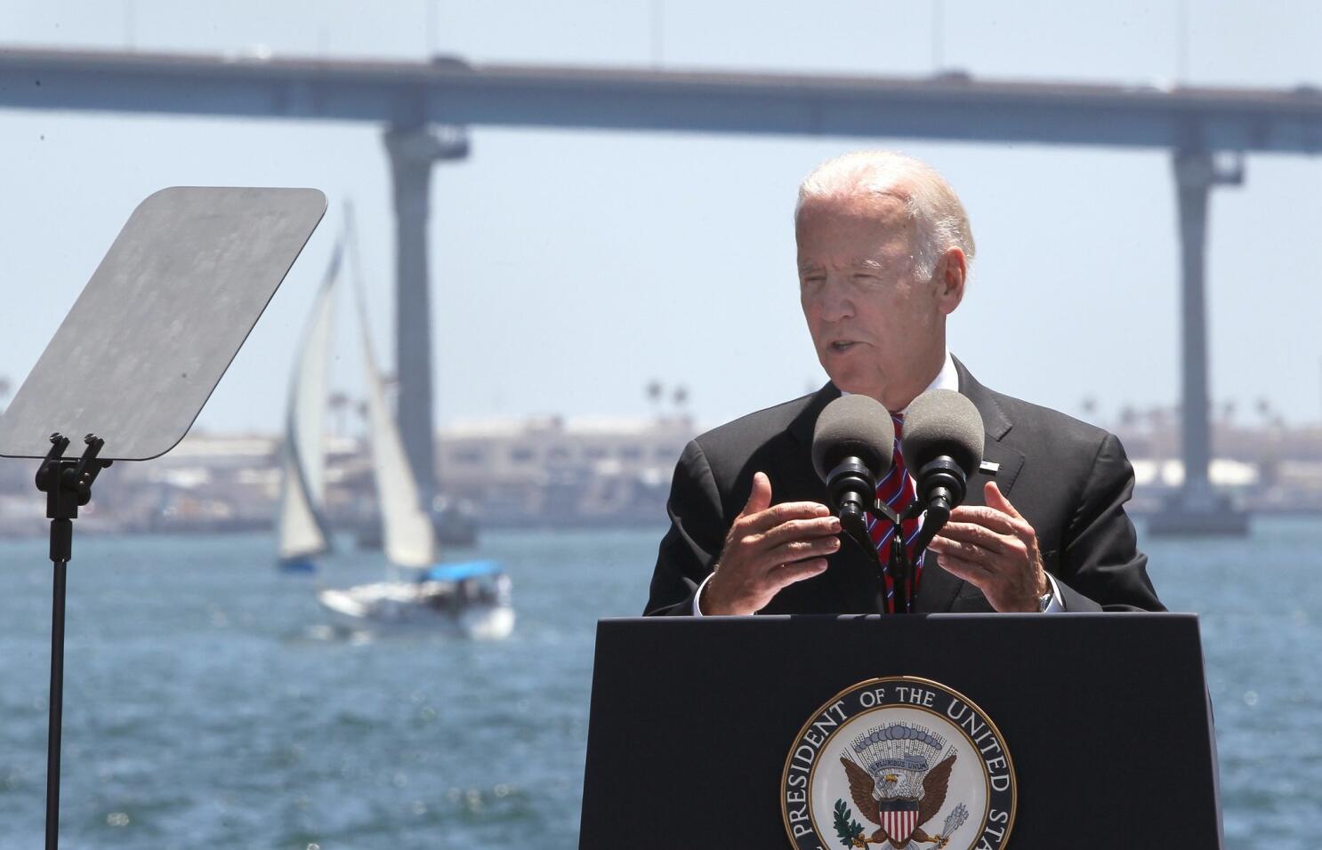 Biden's $15,000 First-Time Homebuyer Act