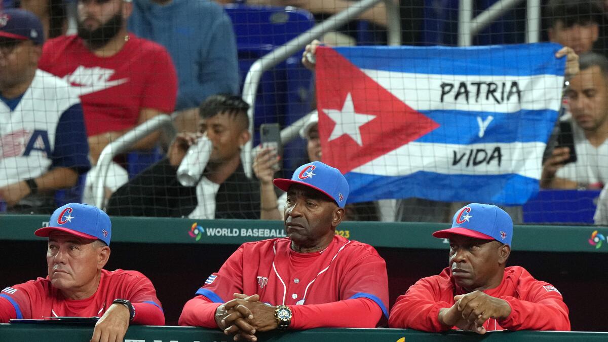 Cuba Professional Baseball League - National Series - La Vida Baseball