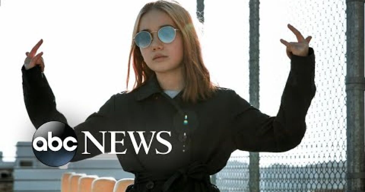 After reports of Lil Tay’s death, father declines to confirm