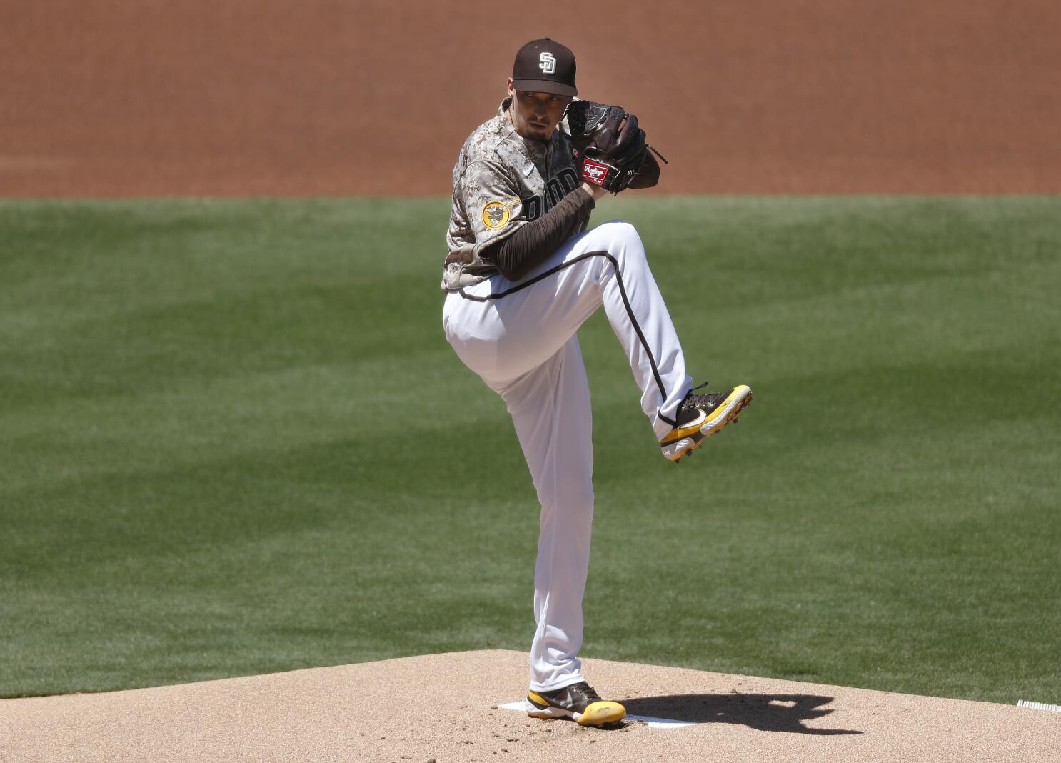 Cardinals rally to beat Padres, who remain oh-fer in extra innings