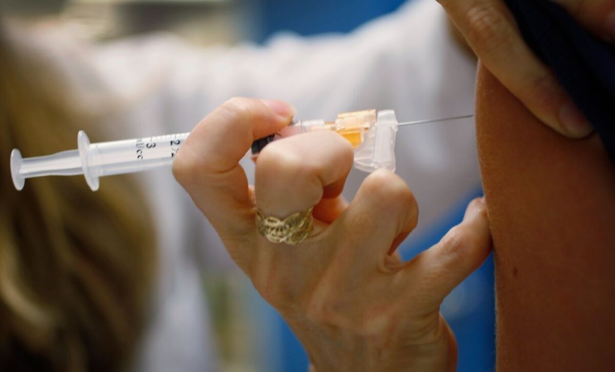 A vaccine that targets nine strains of HPV offered greater cancer protection than an earlier vaccine that targets only four, according to a new study.
