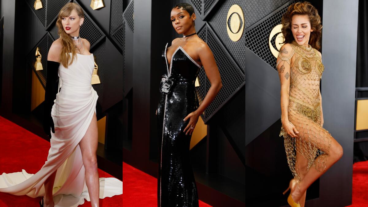 Oscars 2024: The Best Of The Red Carpet: Glamour Unveiled!