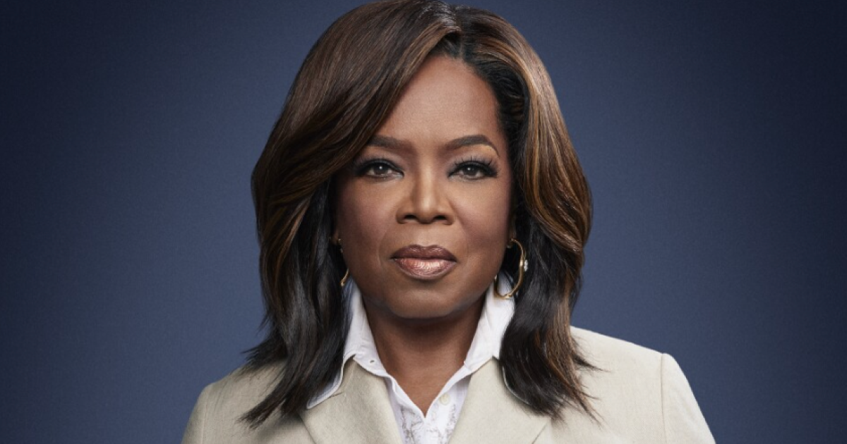 Oprah doesn’t want Dianne Feinstein’s Senate seat Oprah doesn’t want Dianne Feinstein’s Senate seat