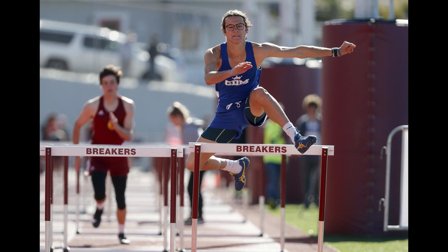 Laguna Beach Trophy Invitational