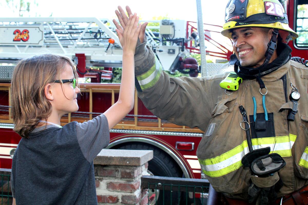 Glendale  National Night Out