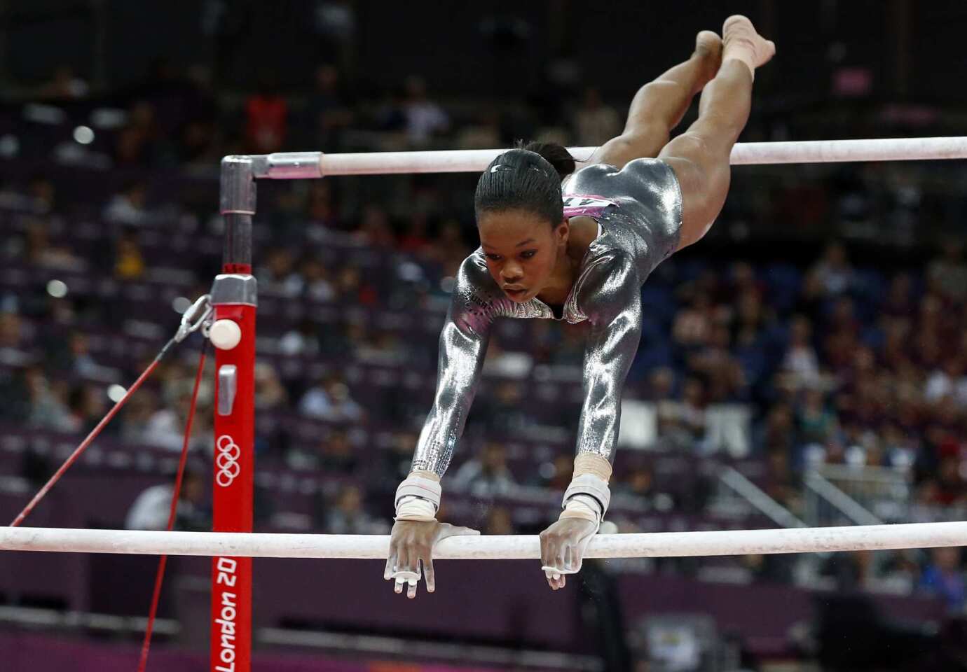 Gabrielle Douglas