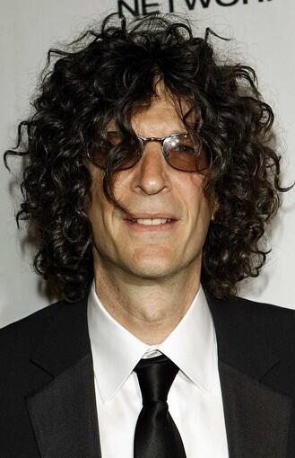 Howard Stern's not-so-Precious mouth-off